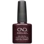 CND - Shellac #459 Poison Plum - 7.3 ml 