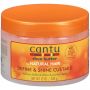 Cantu - Natural Hair - Define & Shine Custard - 340 gr.