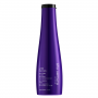 Shu Uemura - Yūbi Blonde - Anti-Brass Purple Shampoo - 300 ml