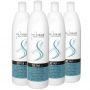 Sibel - Ion Color Brilliance - Hydrogen Peroxide Cream - 1000 ml