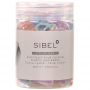 Sibel - Elastic - Bands - Pastel - 20mm - 500 Pieces