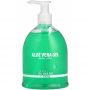 Sibel - Epil Hair Pro - Aloe Vera Gel - 500 ml