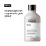 L'Oréal Professionnel - Serie Expert Silver Shampoo + Conditioner Kit