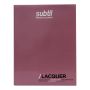 Subtil - Lacquer - Coloring Book