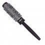 Termix - Round Brush Black - 23 mm