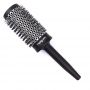 Termix - Round Brush Black - 43 mm