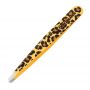 Tweezerman - Slant Tweezer - Leopard