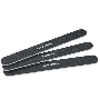 Tweezerman - Manicure - Nail Files - 3pcs