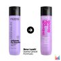 Matrix - Unbreak My Blonde - Shampoo for bleached hair - 300 ml