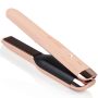 ghd - Unplugged Wireless Straightener Pink Peach