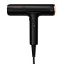 Varis - AIR Q Pro Hairdryer - Black