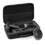 Varis - AIR Q Pro Hairdryer - Black