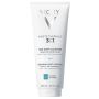 Vichy - Purete Thermale - 3-in-1 Make-Up Remover - Sensitive Skin - 300 ml