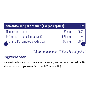 Vitakruid - Magnesium Taurate B6 - 180 vcp