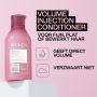 Redken - Volume Injection - Volume Conditioner for Fine Hair