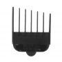 Wahl - Mounting comb - Type 1 - Plastic Black - Left Ear