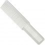 Wahl - Clippers Comb - Large (21.5 cm) - White