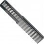 Wahl - Clippers Comb - Small (19 cm) - Black