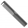 Jaguar - A-Line - A520 - Cutting comb - Black