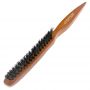 Comair - Wooden Tupper Brush - Brown