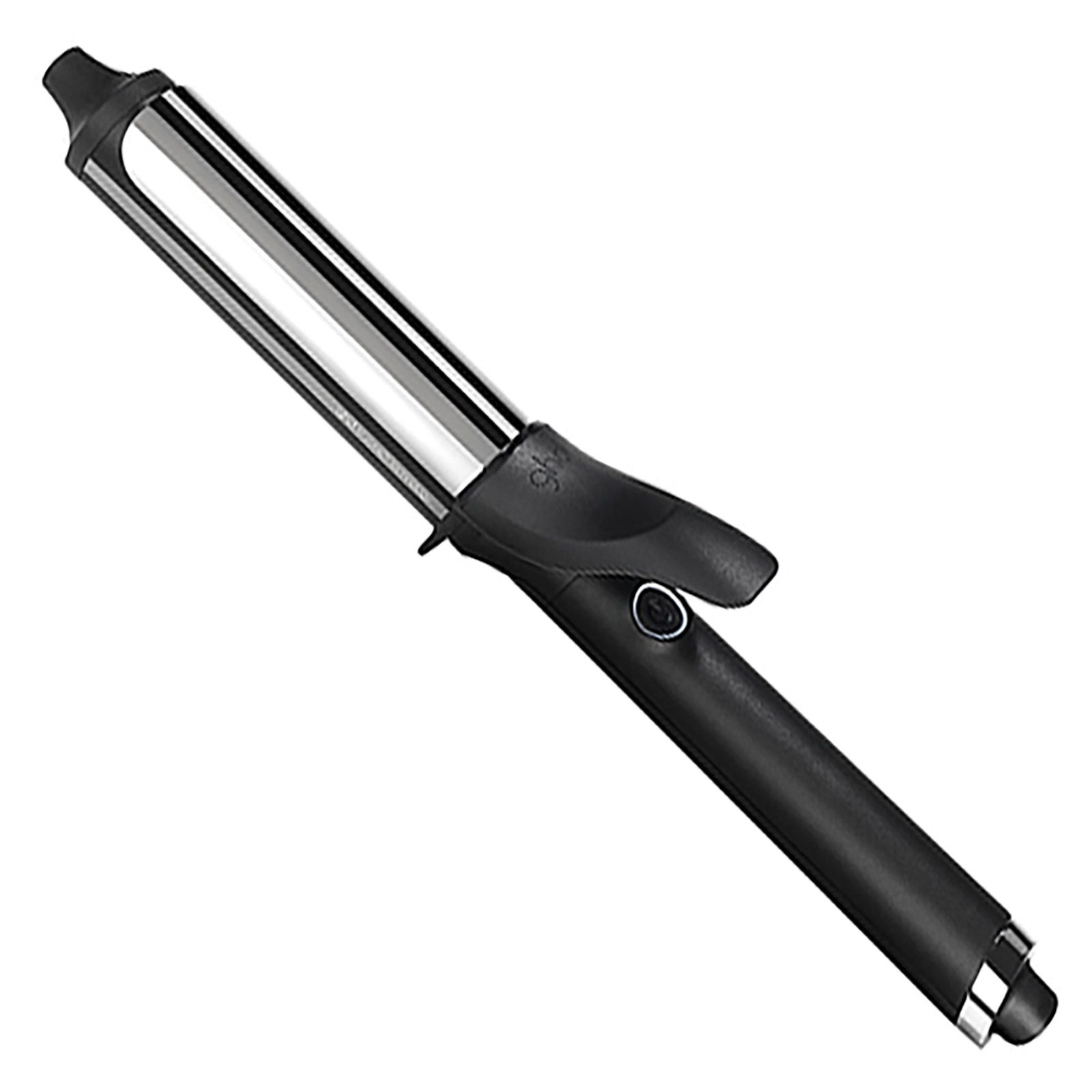 How to use ghd curve tong best sale