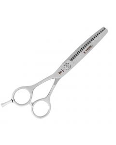 Kyone - Original - D45TL - Left Handed Coupe Shears - 6.0 Inch