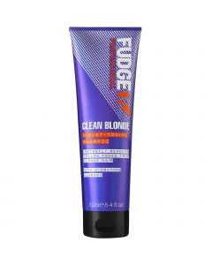 Fudge - Clean Blonde Violet Toning Shampoo