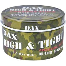 Dax - High And Tight Awesome Shine - 99 gr.