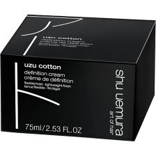 Shu Uemura - Style - Uzu Cotton - 75 ml