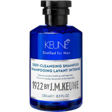 Keune - 1922 - Deep-Cleansing Shampoo