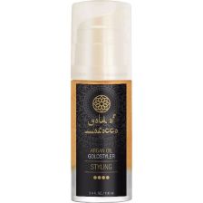 Gold of Morocco - Argan Oil Repair & Style - 100 ml