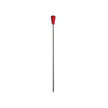 Comair - Hairpins with Red Head - 8.5 cm - 50 pieces