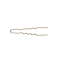 Comair - Hairpins - Gold - 4.5 cm - 50 Pieces