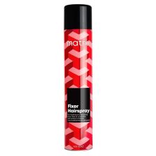 Matrix Fixer Hairspray