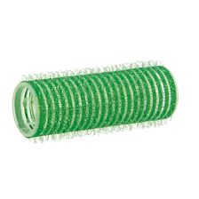 Comair - Adhesive Rollers Normal - Green - 20 mm