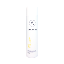 Calmare - No Yellow - Shampoo - 250 ml