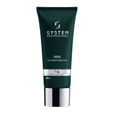 System Professional - System Man - Hair & Beard Conditioner M2