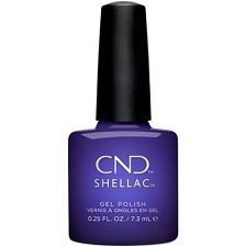 CND - Shellac - Jiggy - 7.3 ml 