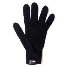 Max Pro - Heat Resistant Glove - Black