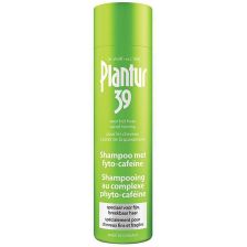 Plantur 39 - Coffein Shampoo Fine Hair - 250 ml