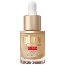 PUPA Milano - Glow Obsession - Liquid Highlighter