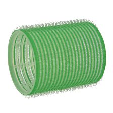 Comair - Adhesive Rollers Normal - Green - 48 mm