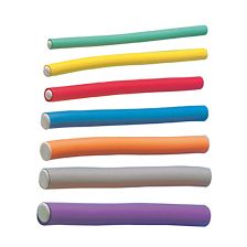 Comair - Superflex Papillots - 18 cm - 6 Pieces