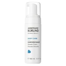 Annemarie Börlind - Body Care Shower Foam 150 ml