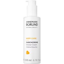 Annemarie Börlind - Body Care Shower Cream 200 ml