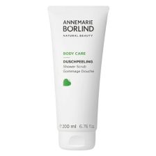 Annemarie Börlind - Body Care Shower Peeling 200 ml