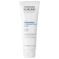 Annemarie Börlind Combination Skin Mattifying Day Fluid 75 ml