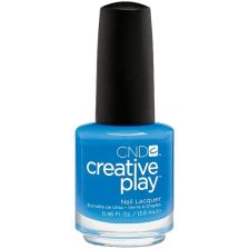 CND #493 Creative Play Aquaslide 13,6 ml