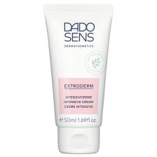 Dado Sens - Extroderm Intensive Cream - 50 ml