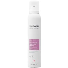 Goldwell Stylesign Blowout + Texture Spray 200 ml